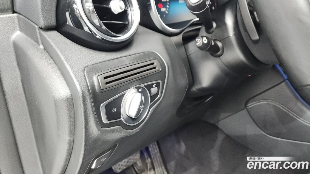 Mercedes-Benz GLC-Class GLC220 d 4MATIC, 2021