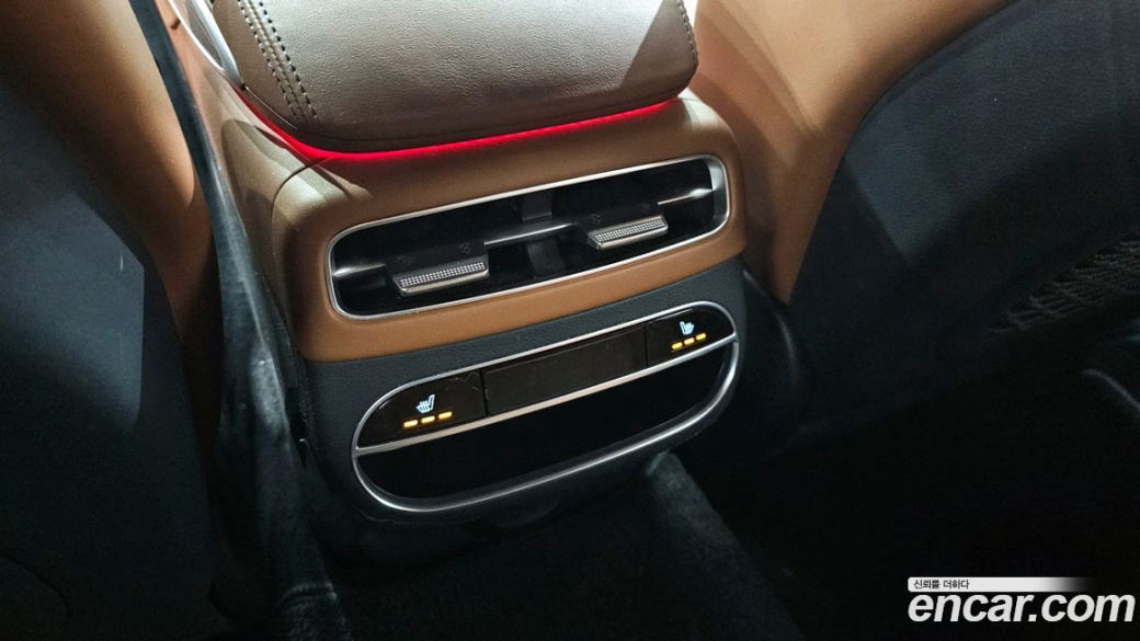 Genesis GV70 2.5T Gasoline AWD, 2023