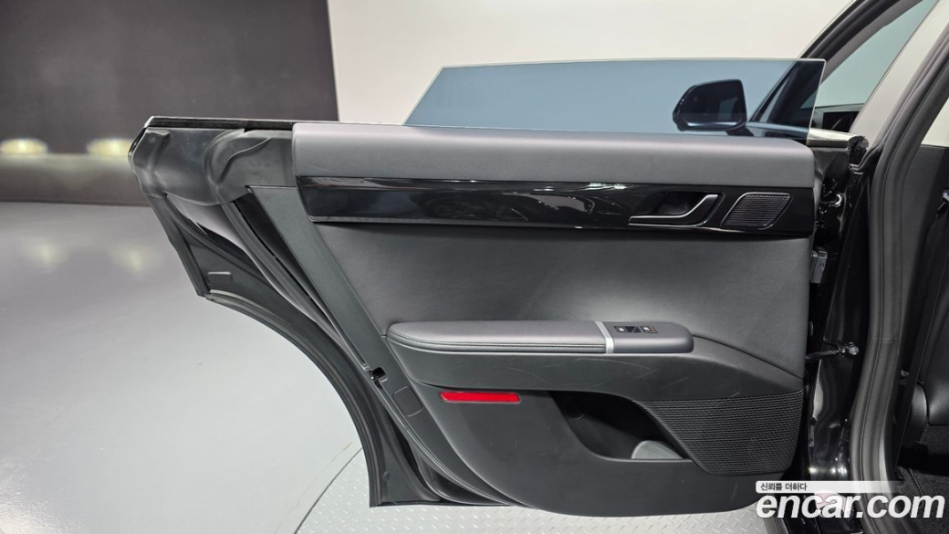 Hyundai Grandeur 2,5 Gasoline 2WD, 2023