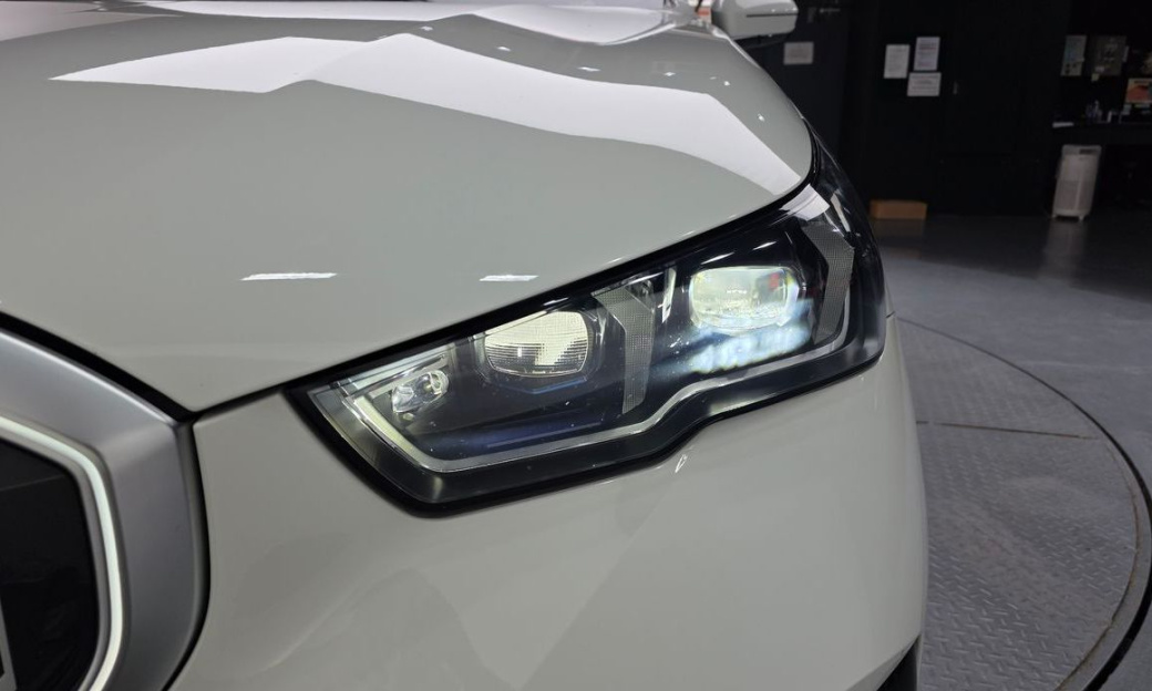 BMW 5-Series 520i M Sport, 2024