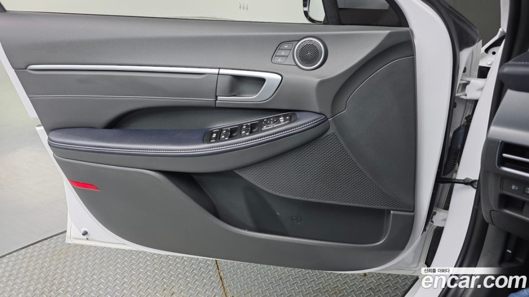 Hyundai Sonata 2.0, 2024
