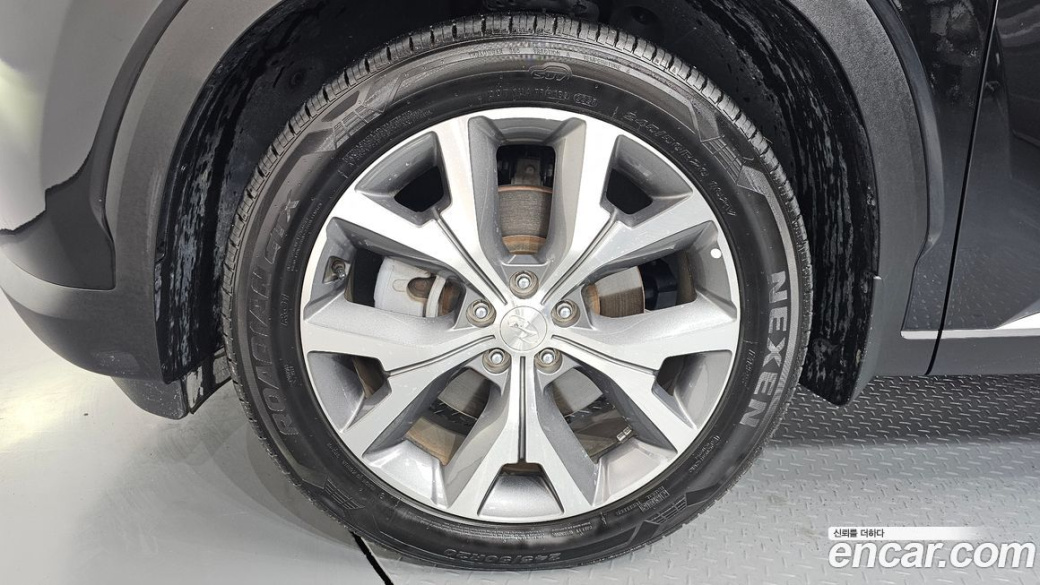 Hyundai Palisade Diesel 2.2 2WD, 2022