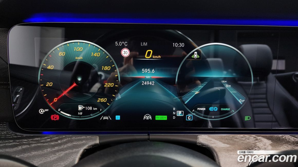 Mercedes-Benz E-Class E450 4MATIC Cabriolet, 2021