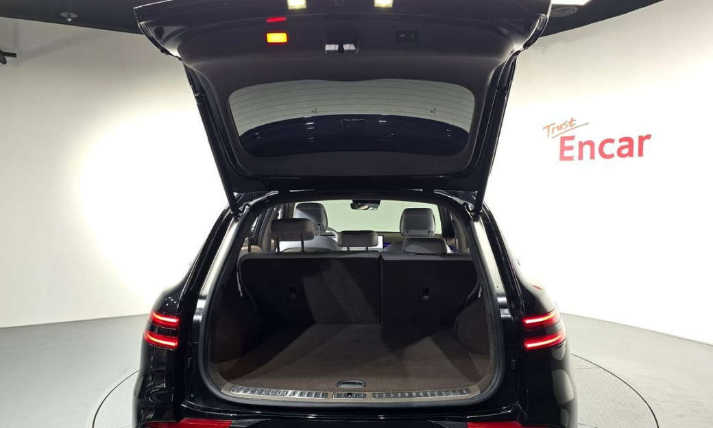 Genesis GV70 2.5T Gasoline 2WD, 2025