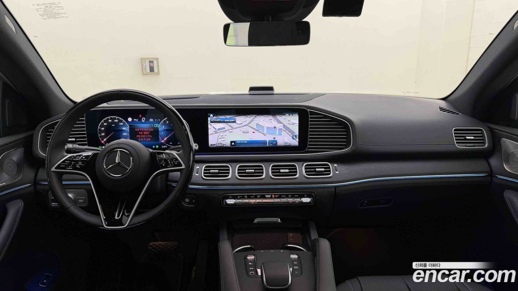 Mercedes-Benz GLE-Class GLE450 4MATIC Coupe, 2026