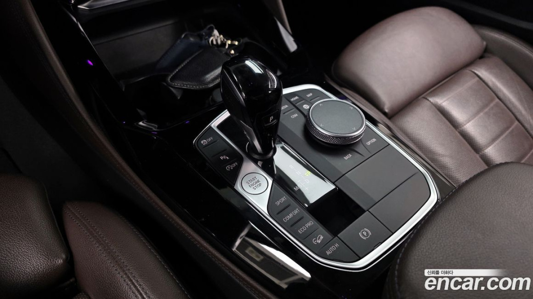 BMW X4 xDrive20i xLine, 2022