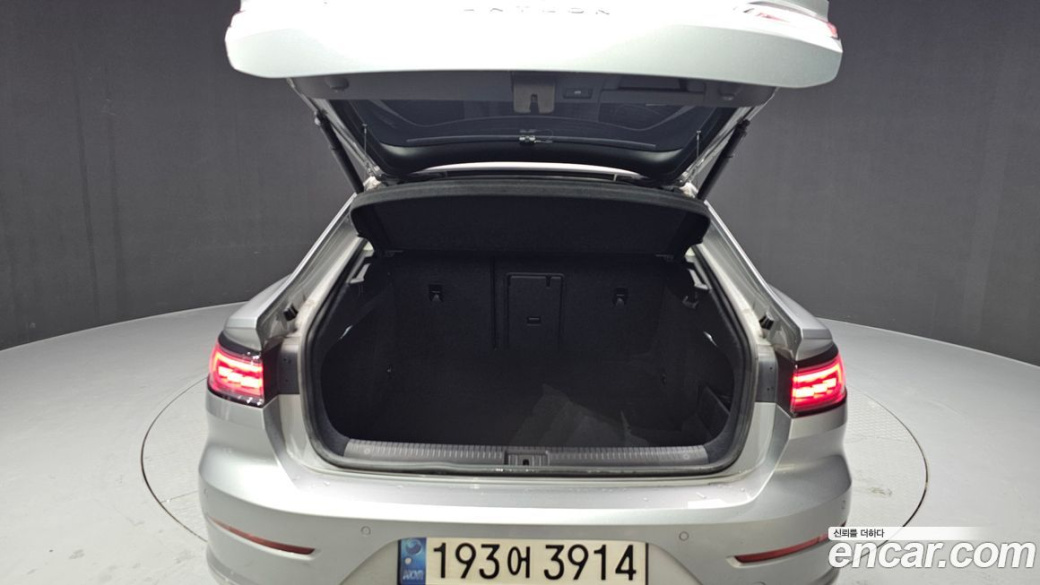 Volkswagen Arteon 2.0 TDI Prestige, 2022
