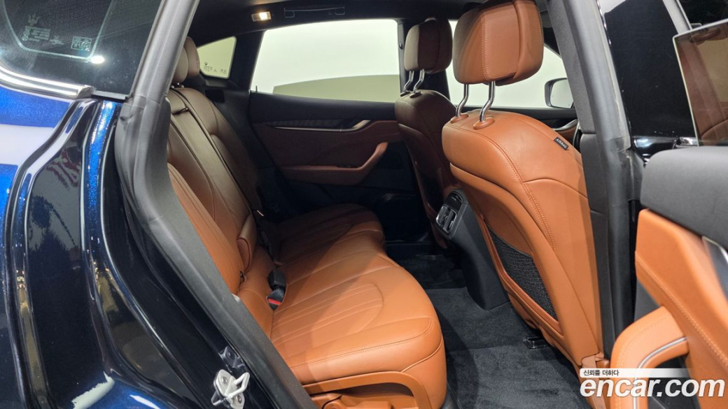 Maserati Levante 2.0 GT AWD, 2022