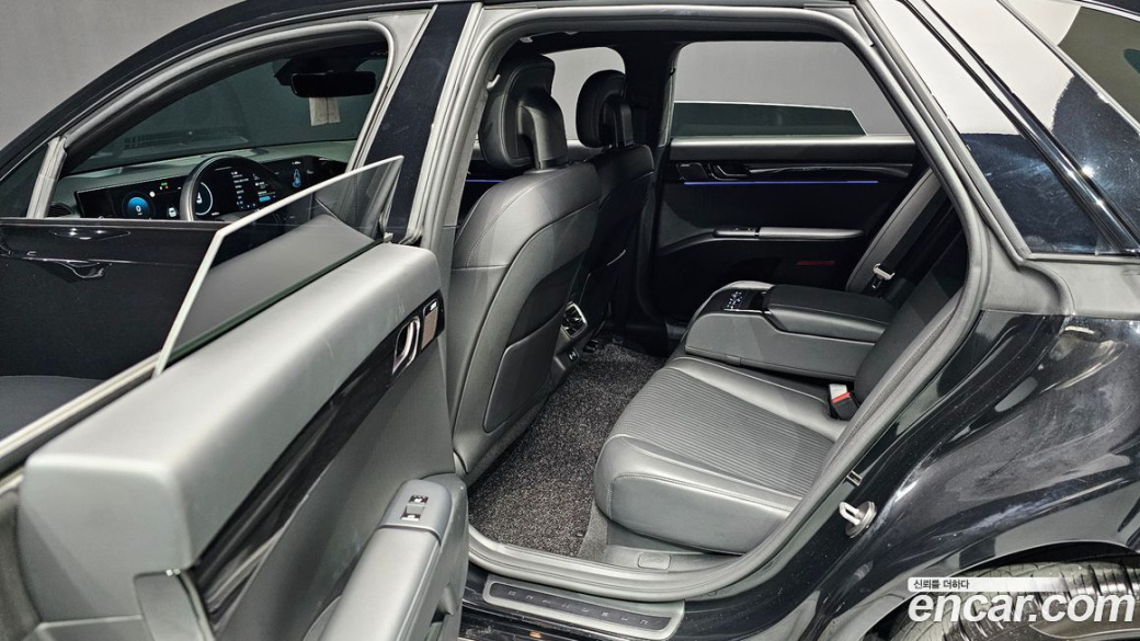 Hyundai Grandeur 2,5 Gasoline 2WD, 2023