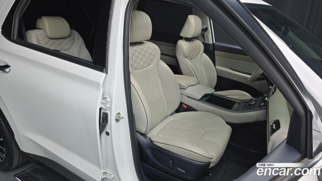 Hyundai Palisade Diesel 2.2 4WD, 2022