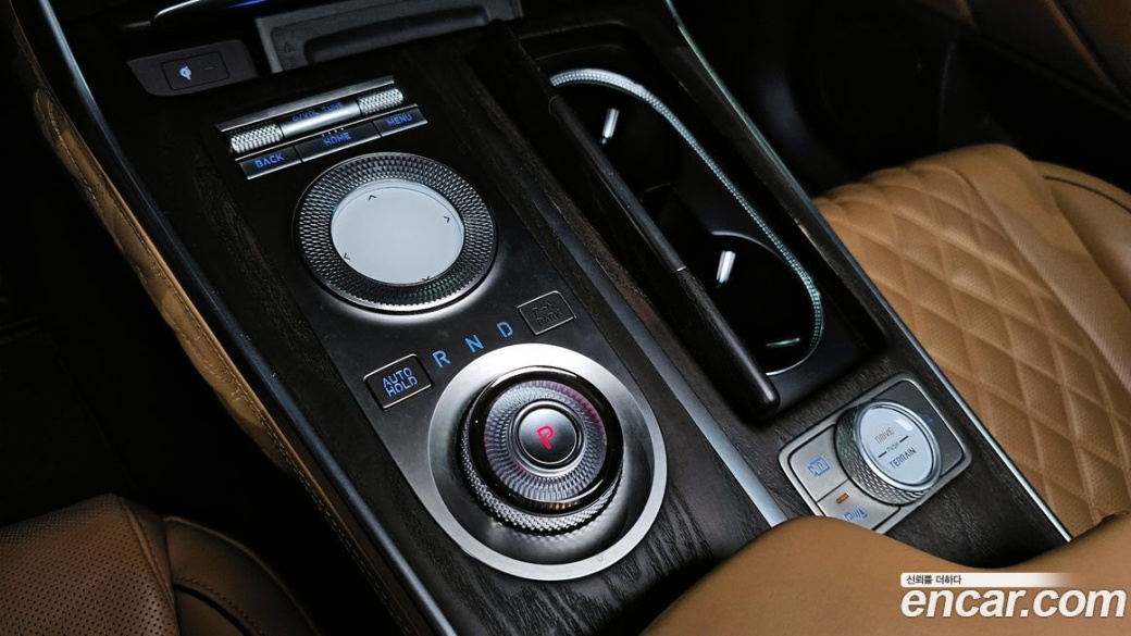 Genesis GV80 2.5T Gasoline AWD, 2022