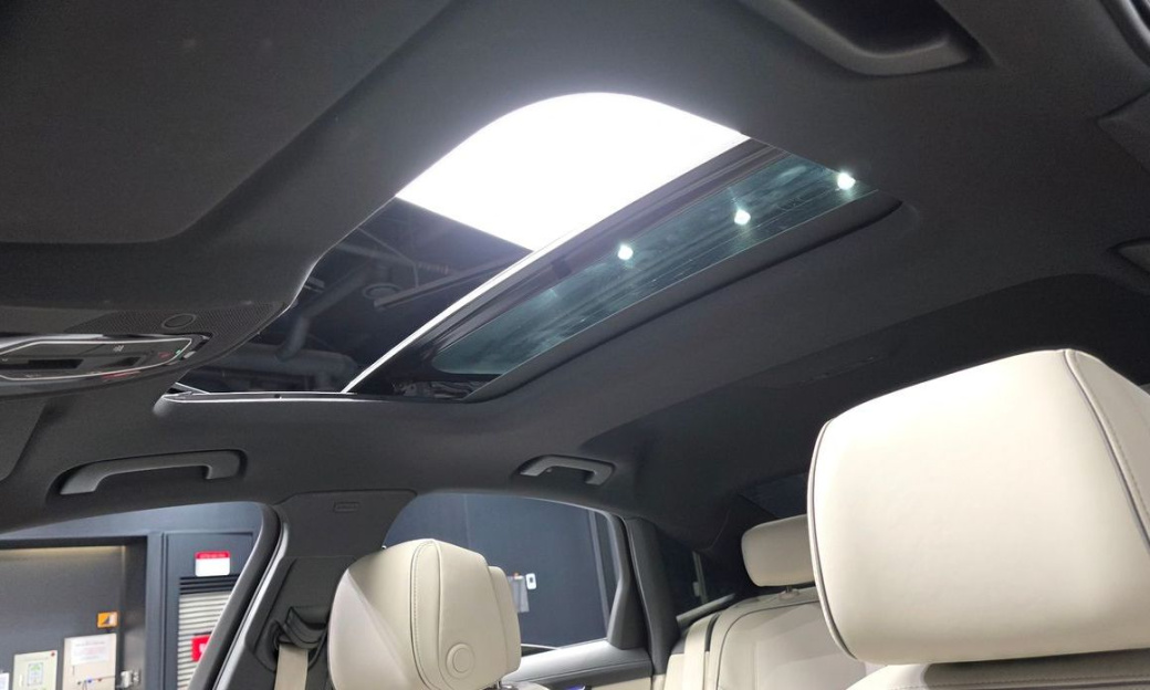 Audi A6 45 TFSI Premium, 2025