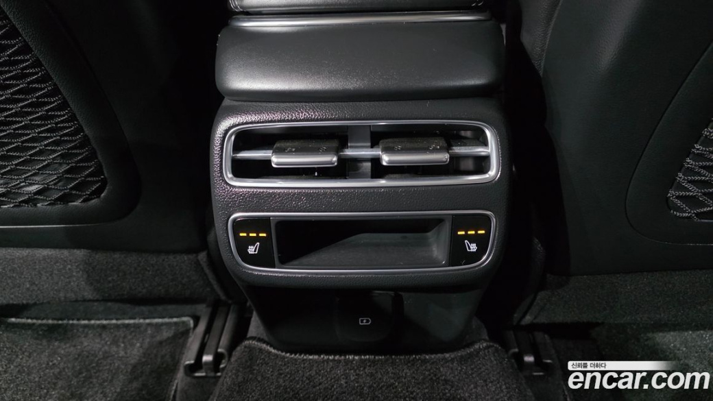 Genesis GV70 2.5T Gasoline AWD, 2025