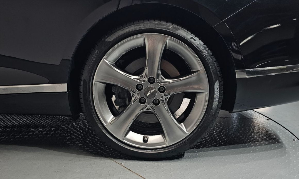 Genesis G80 Gasoline 2.5 Turbo AWD, 2022