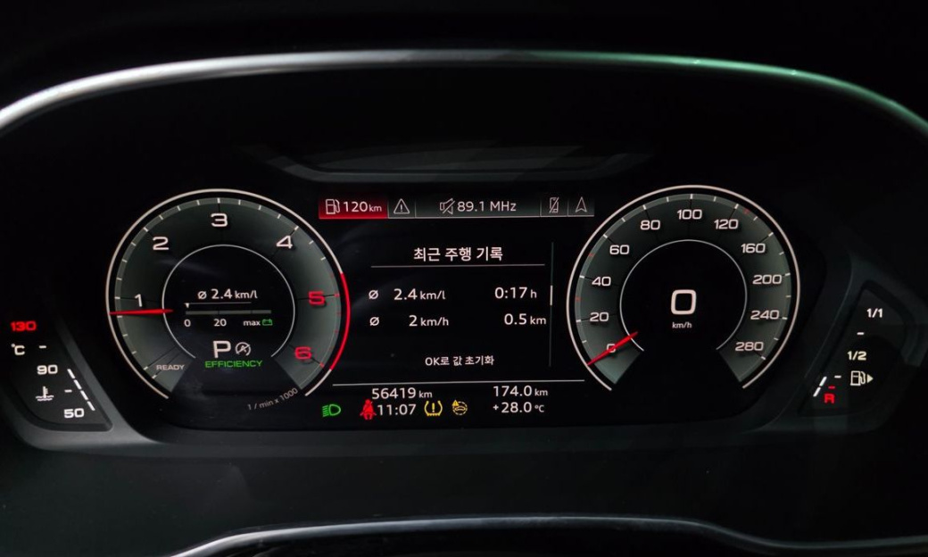 Audi Q3 35 TDI Quattro Premium, 2023