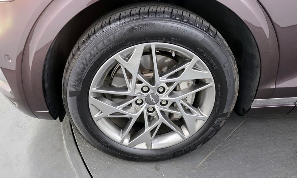 Genesis GV70 2.5T Gasoline 2WD, 2023
