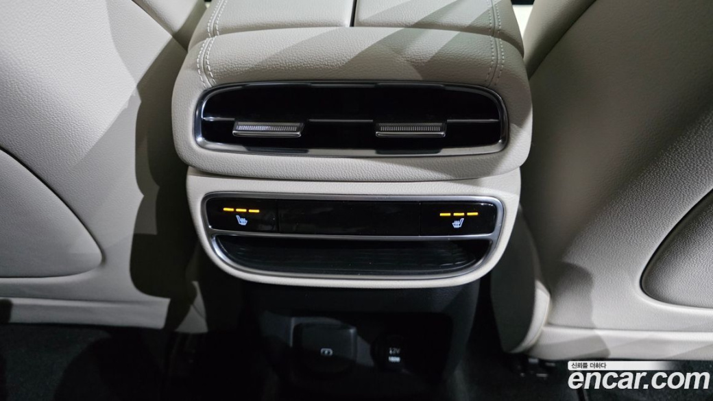 Genesis GV80 3.0 Diesel AWD, 2021