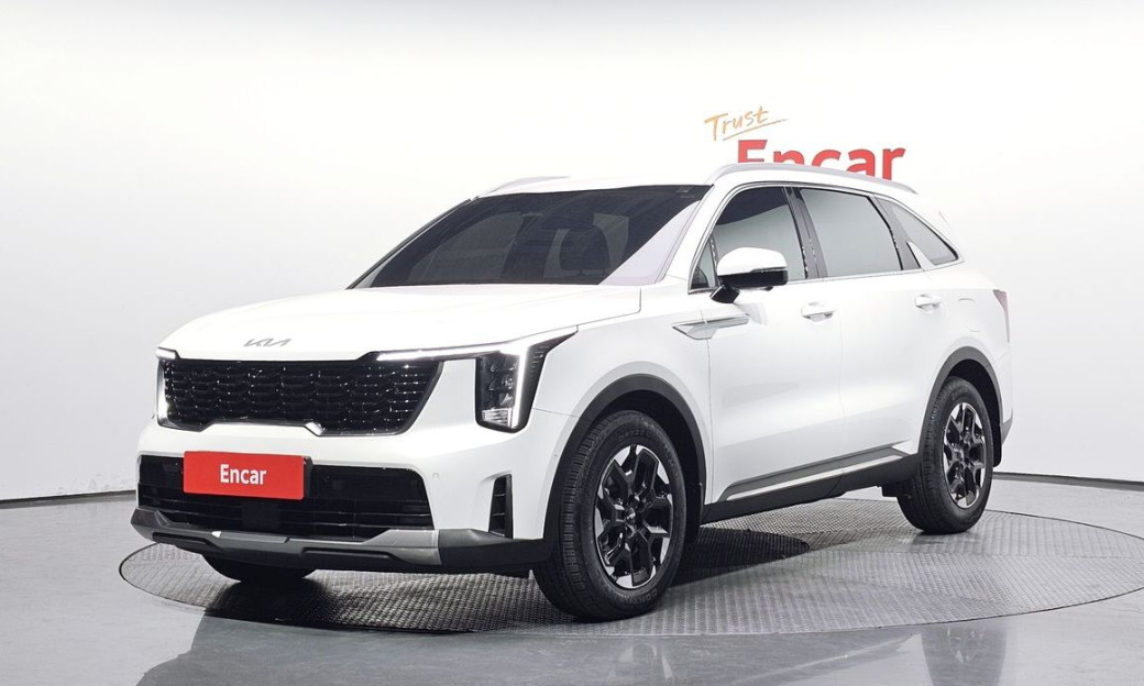 Kia Sorento Diesel 2.2 2WD, 2025