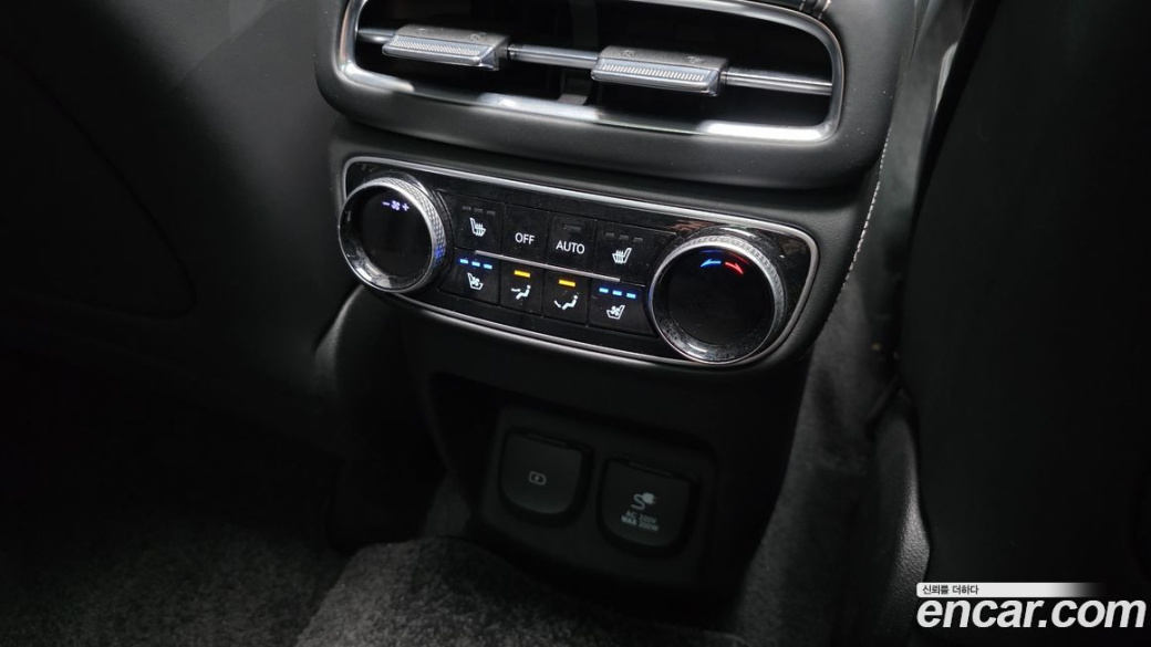 Genesis GV80 2.5T Gasoline AWD, 2022