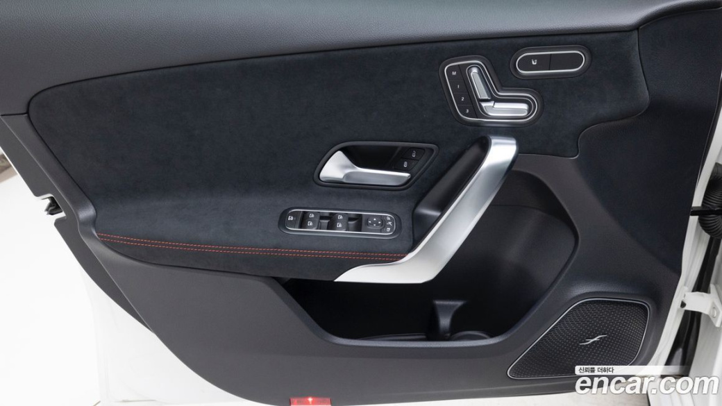 Mercedes-Benz A-Class AMG A45 4MAITC+ Hatchback, 2025