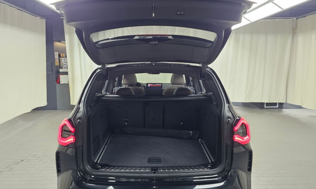 BMW X3 xDrive 20i M Sport, 2024