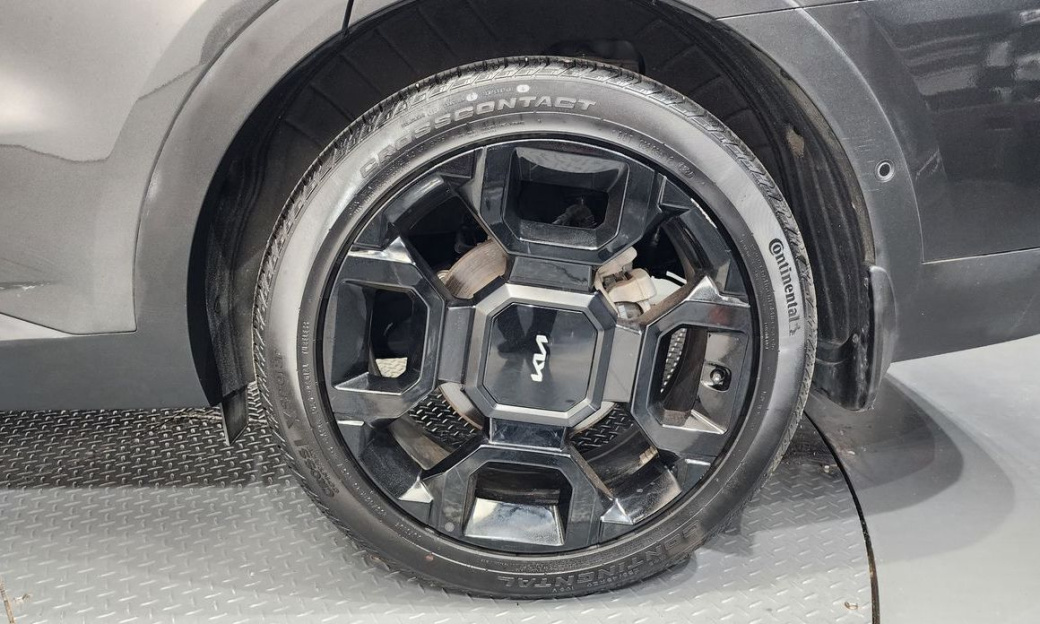 Kia Sorento Diesel 2.2 2WD, 2024