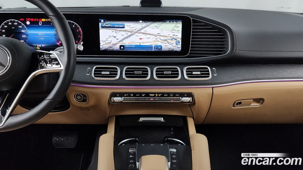 Mercedes-Benz GLE-Class GLE450 4MATIC, 2025