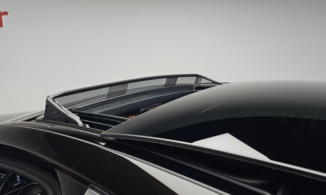 Mercedes-Benz S-Class S500L 4MATIC, 2024