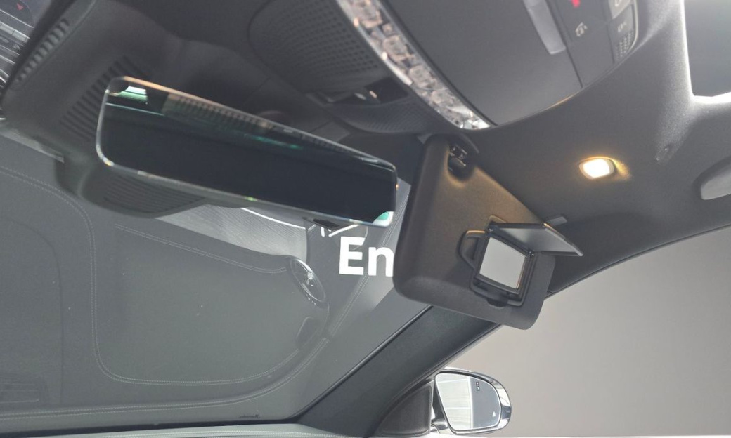 Mercedes-Benz E-Class E350 4MATIC Avantgarde, 2022