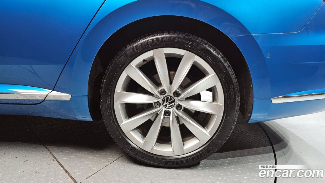 Volkswagen Arteon 2.0 TDI Prestige, 2023