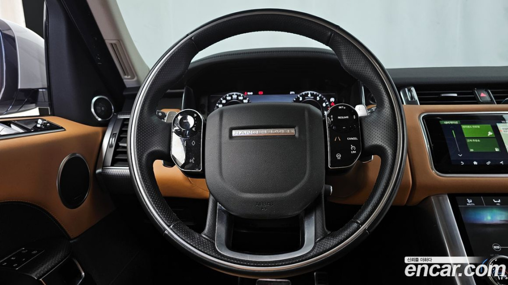 Land Rover Range Rover Sport P360 HSE Dynamic, 2022