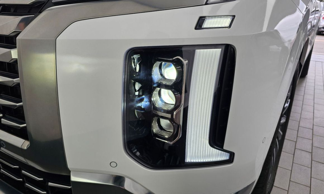 Hyundai Palisade Diesel 2.2 4WD, 2024