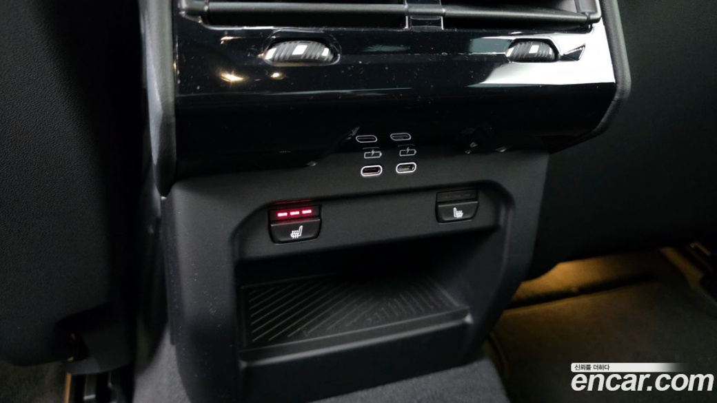 BMW 5-Series 520i M Sport, 2025