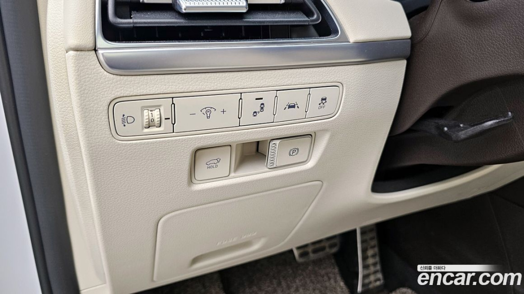Hyundai Palisade Diesel 2.2 4WD, 2022