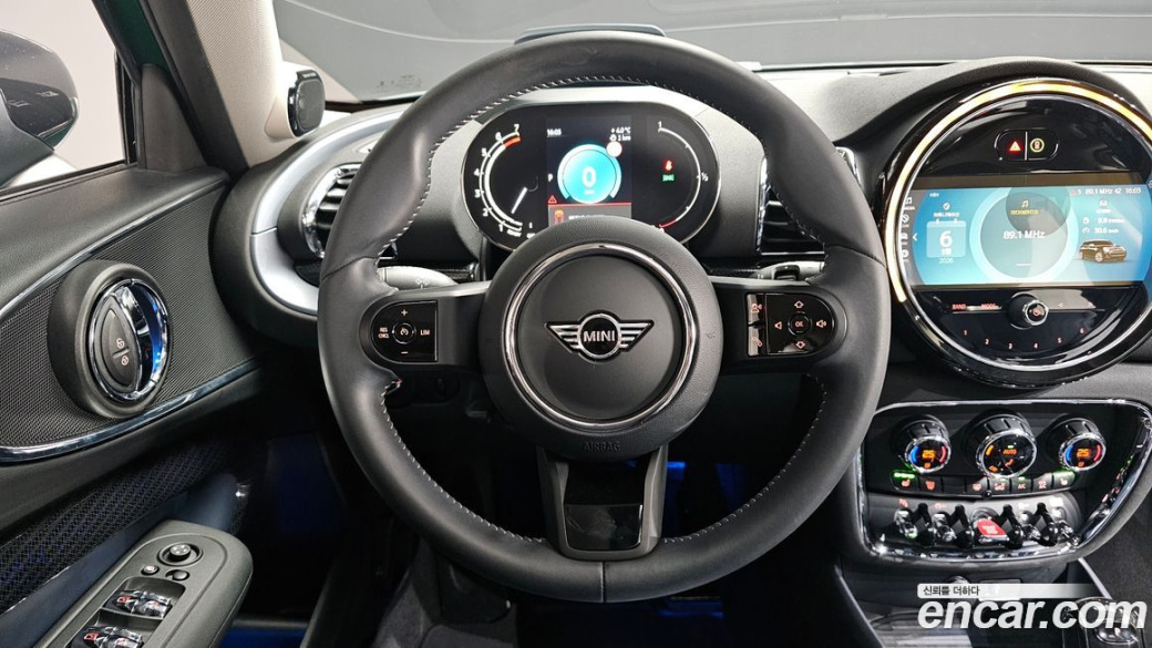 Mini Clubman Classic Lite, 2023