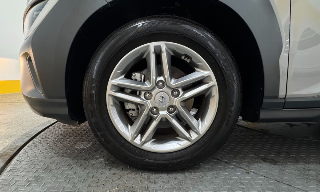 Hyundai Kona Gasoline 2.0 2WD, 2023