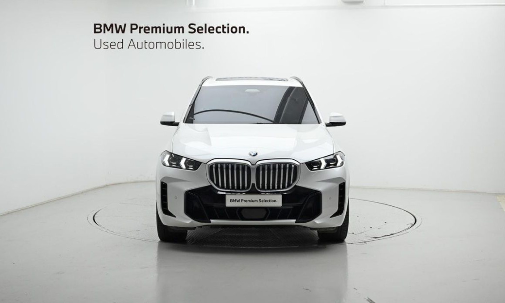 BMW X5 xDrive 40i M Sport, 2025
