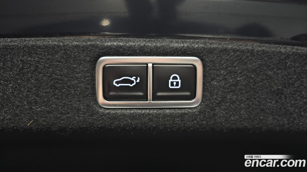 Hyundai Grandeur 2,5 Gasoline 2WD, 2025