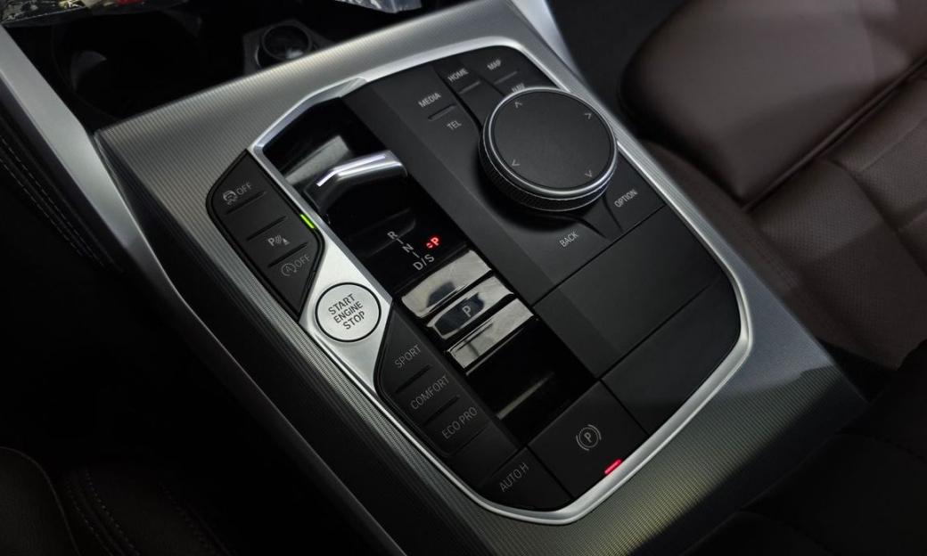 BMW 4-Series 420i M Sports GranCoupe, 2024