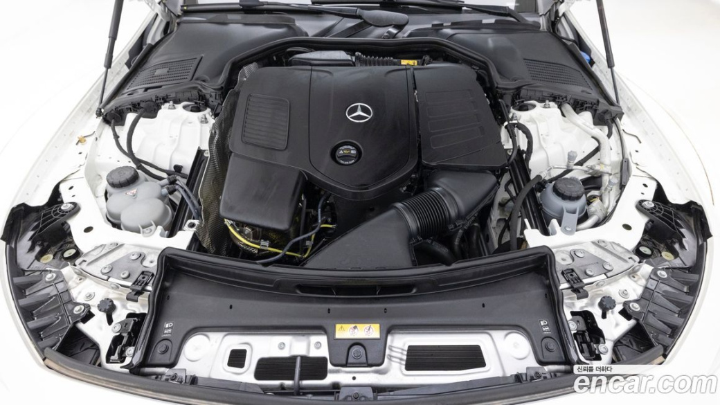 Mercedes-Benz CLE-Class CLE200 Coupe, 2025