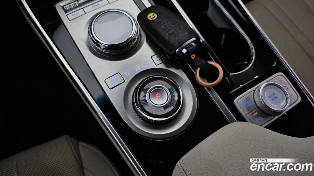 Genesis GV80 2.5T Gasoline 2WD, 2023