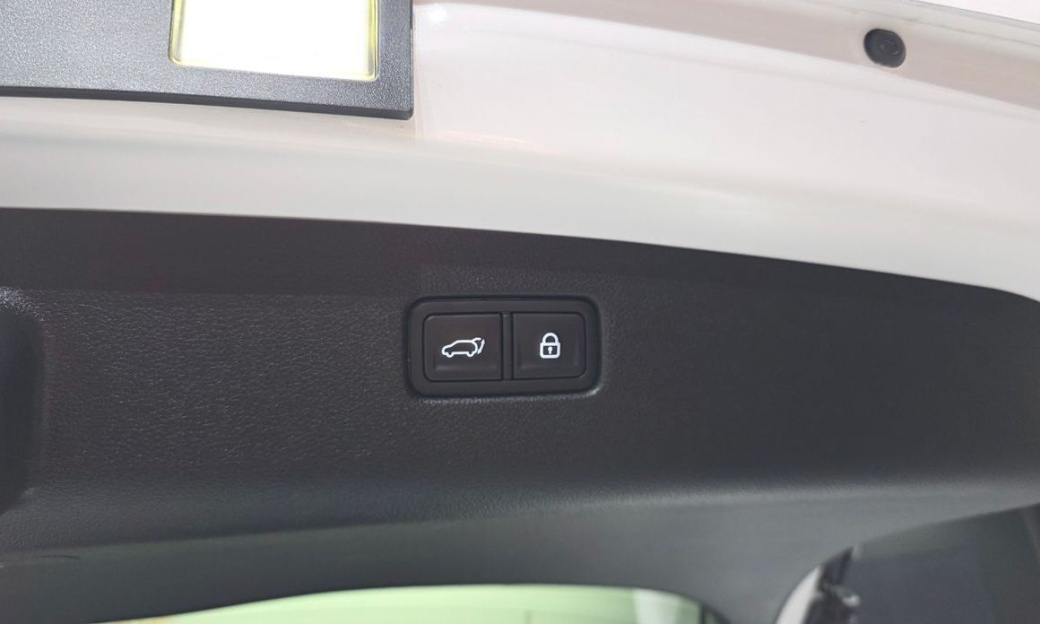 Genesis GV70 2.5T Gasoline AWD, 2021