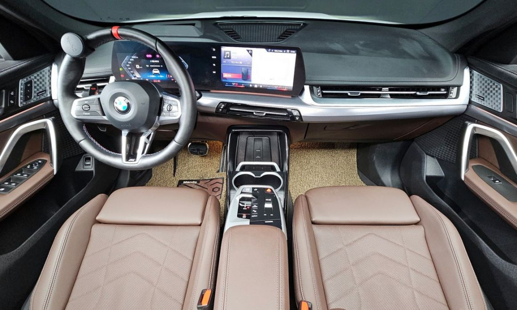 BMW X1 M35i xDrive, 2024