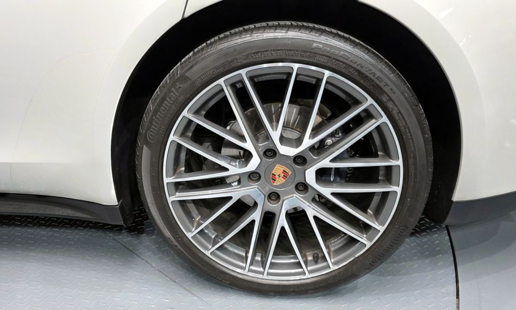 Porsche Panamera 2.9 AWD, 2025