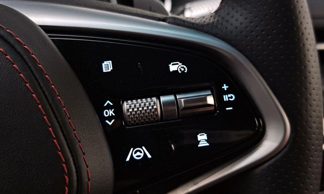 Genesis G80 Gasoline 2.5 Turbo AWD, 2022