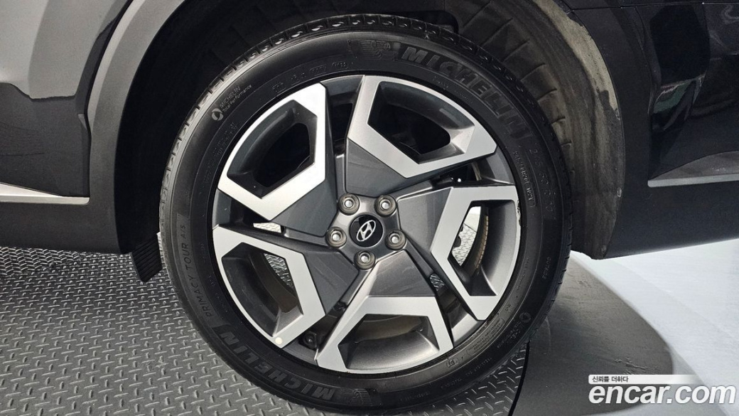 Hyundai Palisade Diesel 2.2 2WD, 2023