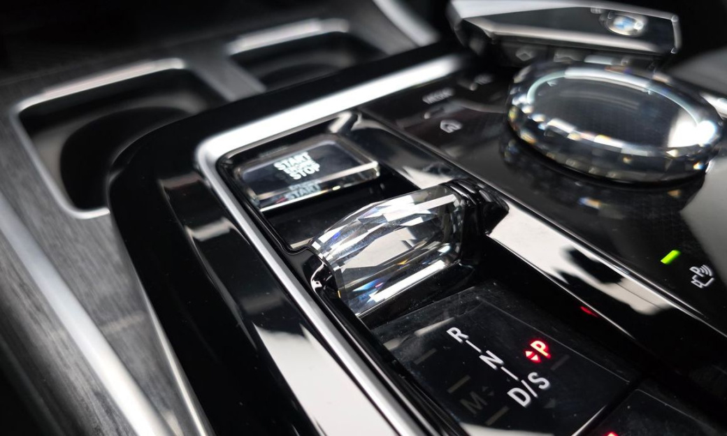 BMW 7-Series 740i xDrive M Sport, 2024