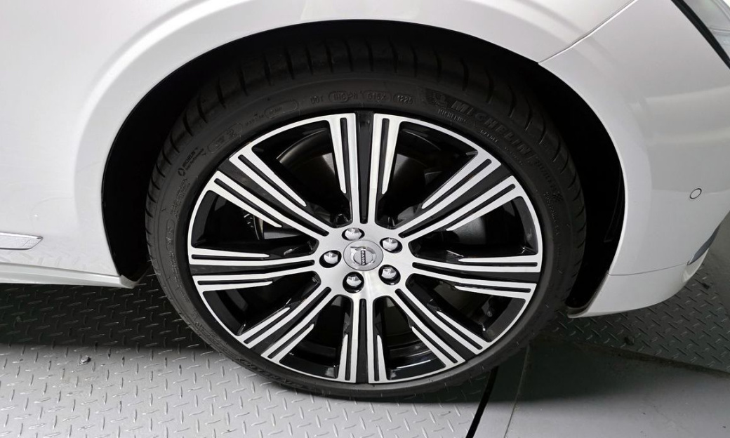 Volvo S90 B6 AWD Ultimate Bright, 2024
