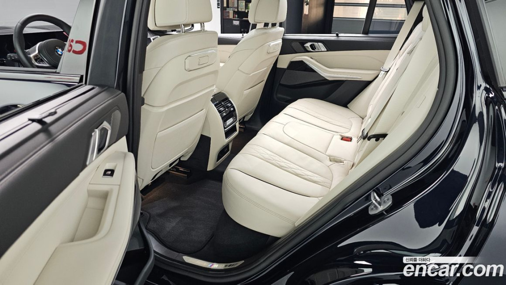 BMW X5 xDrive 40i M Sport, 2025