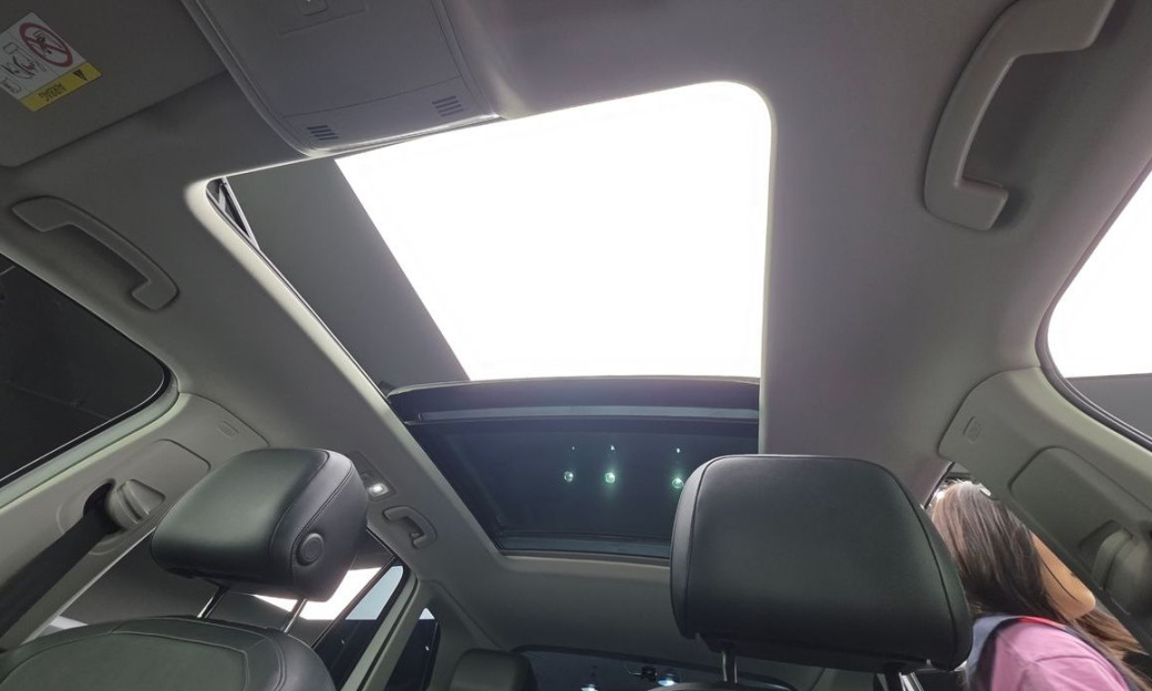 Volkswagen Tiguan 2.0 TDI Prestige, 2023